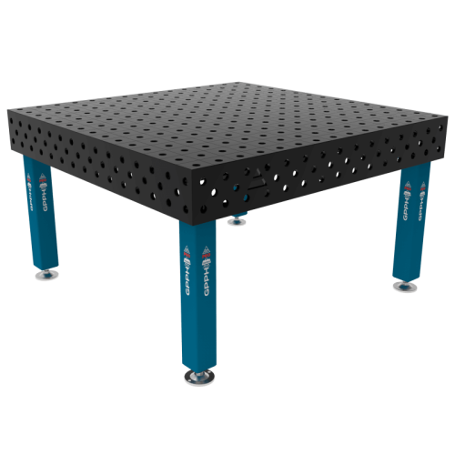 Stół spawalniczy GPPH PRO 1500x1480x200 mm - TWT_PRO_150x148 - GPPH - 1