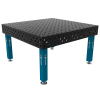 Stół spawalniczy GPPH PRO 1500x1480x200 mm - TWT_PRO_150x148 - GPPH - 1
