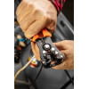 Automatyczny ściągacz izolacji, czołowy 200 mm Neo Tools - 01-540 - NEO Tools - 10