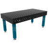 Stół spawalniczy GPPH PRO 2000x1000x200 mm - TWT_PRO_200x100 - GPPH - 1