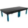 Stół spawalniczy GPPH PRO 3000x1480x200 mm - TWT_PRO_300x148 - GPPH - 1