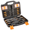 Zestaw wkrętaków i bitów 30 el. Neo Tools - 04-209 - NEO Tools - 1