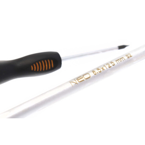 Zestaw wkrętaków i bitów 30 el. Neo Tools - 04-209 - NEO Tools - 5