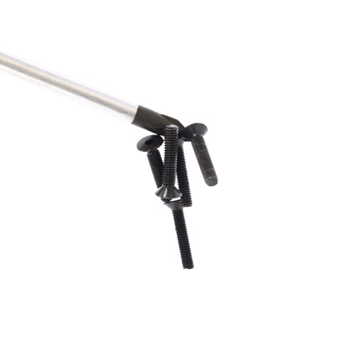 Zestaw wkrętaków 6 el. Neo Tools - 04-213 - NEO Tools - 1 2