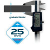Stół spawalniczy GPPH EXPERT 1500x1000x200 mm - TWT_EXPERT_150x100 - GPPH - 10