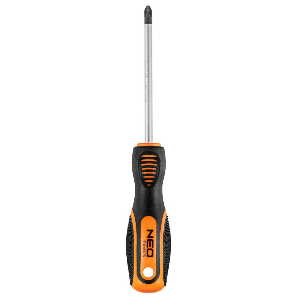 Zestaw wkrętaków 8 el. Neo Tools - 04-194 - NEO Tools - 4