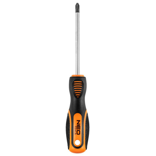 Zestaw wkrętaków 8 el. Neo Tools - 04-194 - NEO Tools - 4