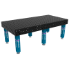Stół spawalniczy GPPH EXPERT 2400x1200x200 mm - TWT_EXPERT_240x120 - GPPH - 1