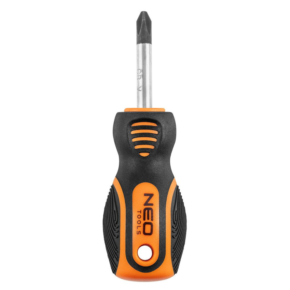 Zestaw wkrętaków 8 el. Neo Tools - 04-194 - NEO Tools - 7