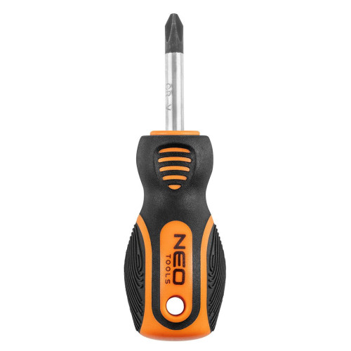 Zestaw wkrętaków 8 el. Neo Tools - 04-194 - NEO Tools - 7