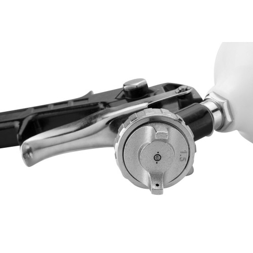 Pistolet lakierniczy natryskowy 0,6 l Neo Tools - 14-702 - NEO Tools - 1 2