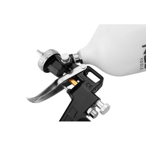 Pistolet lakierniczy natryskowy 0,6 l Neo Tools - 14-702 - NEO Tools - 3