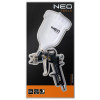 Pistolet lakierniczy natryskowy 0,6 l Neo Tools - 14-702 - NEO Tools - 4