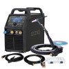 Spawarka Spartus ProTIG 2000 AC/DC - zestaw - PROTIG2000ACDC-PAK-17-4-G - Spartus - 4
