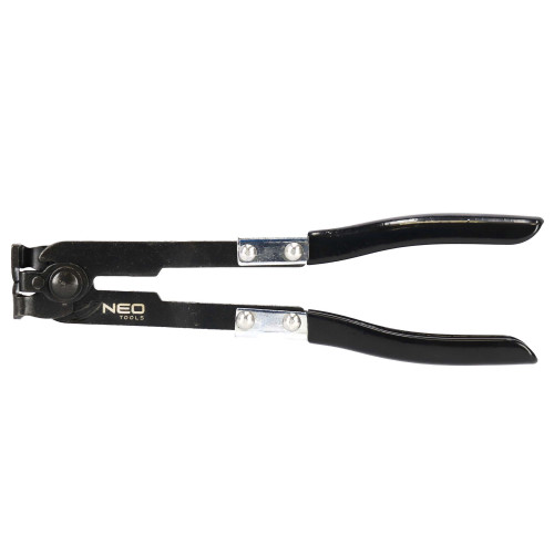 Szczypce do opasek Neo Tools 11-223 - 11-223 - NEO Tools - 4