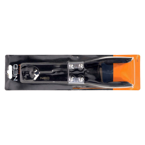 Szczypce do opasek Neo Tools 11-223 - 11-223 - NEO Tools - 5