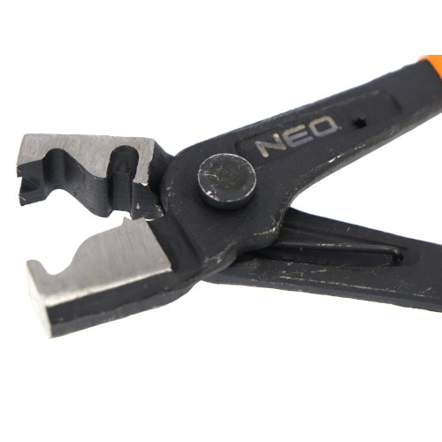 Szczypce do opasek Neo Tools 11-226 - 11-226 - NEO Tools - 1 2