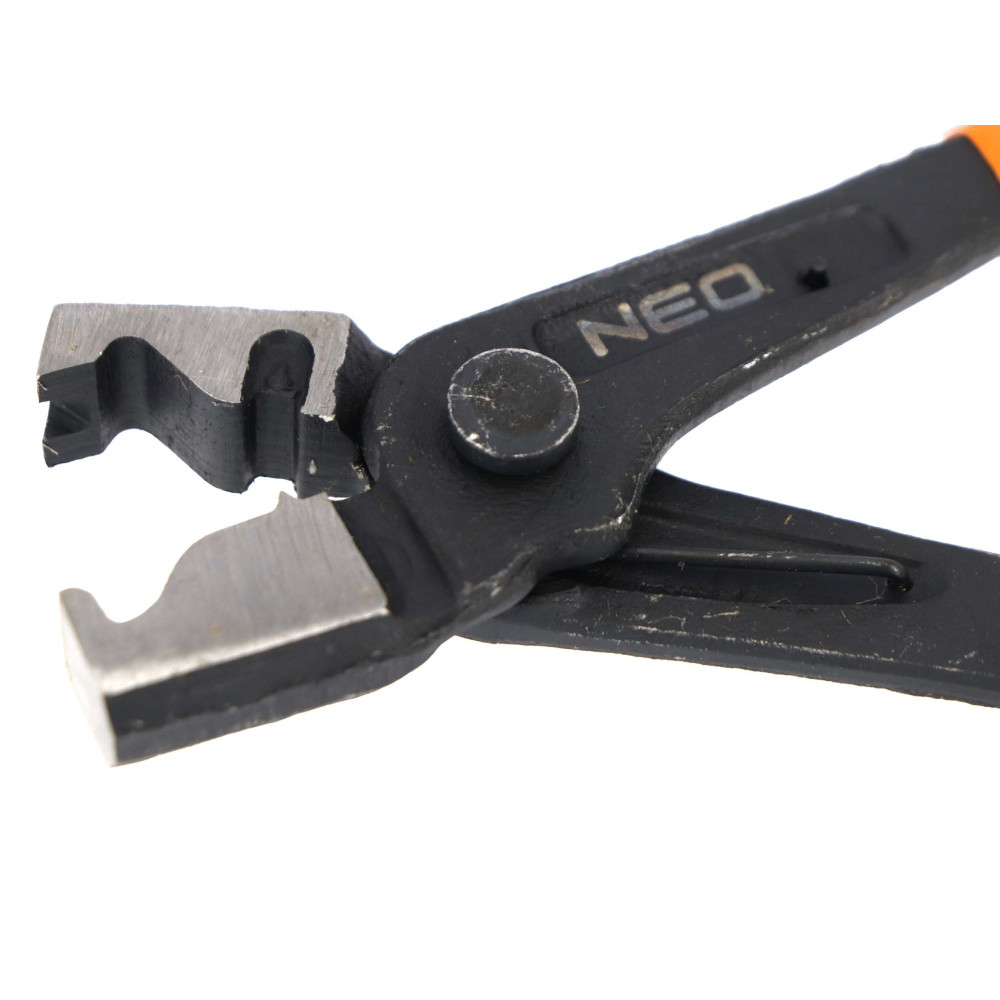 Szczypce do opasek Neo Tools 11-226 - 11-226 - NEO Tools - 2