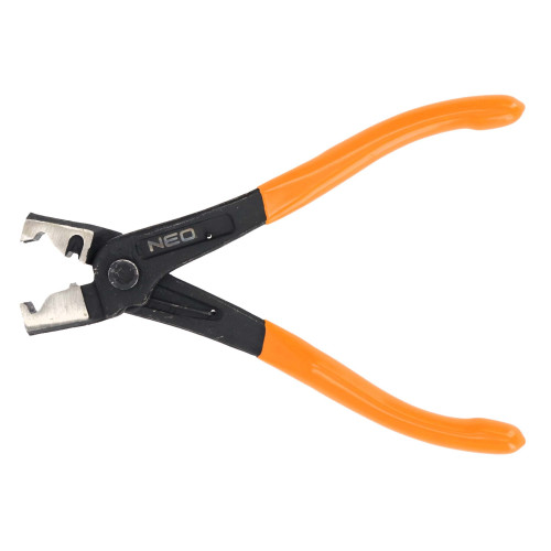 Szczypce do opasek Neo Tools 11-226 - 11-226 - NEO Tools - 3