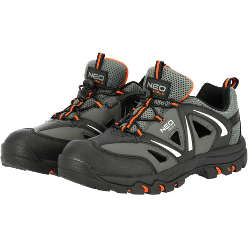 Półbuty sandały robocze OB SRA Neo Tools 82-72X - 82-72X - NEO Tools - 1