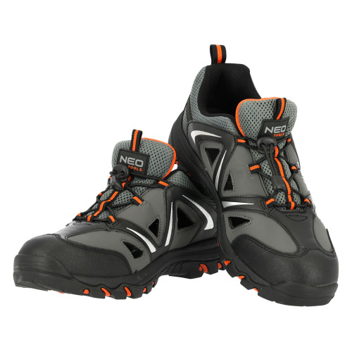 Półbuty sandały robocze OB SRA Neo Tools 82-72X - 82-72X - NEO Tools - 1 2