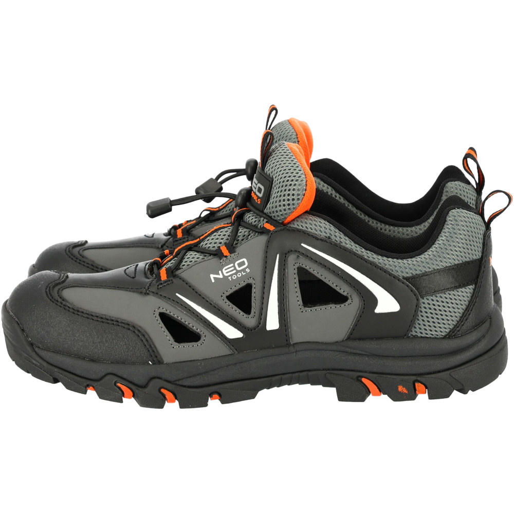 Półbuty sandały robocze OB SRA Neo Tools 82-72X - 82-72X - NEO Tools - 4