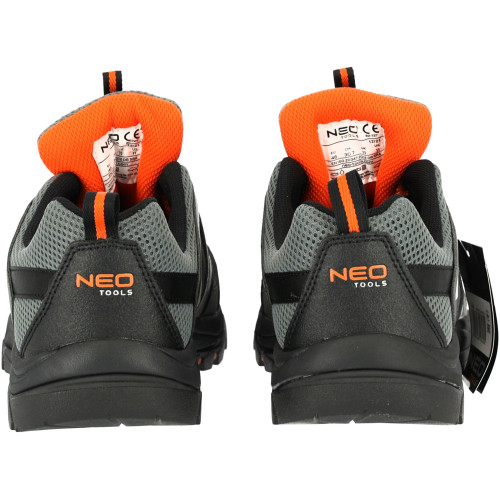 Półbuty sandały robocze OB SRA Neo Tools 82-72X - 82-72X - NEO Tools - 5