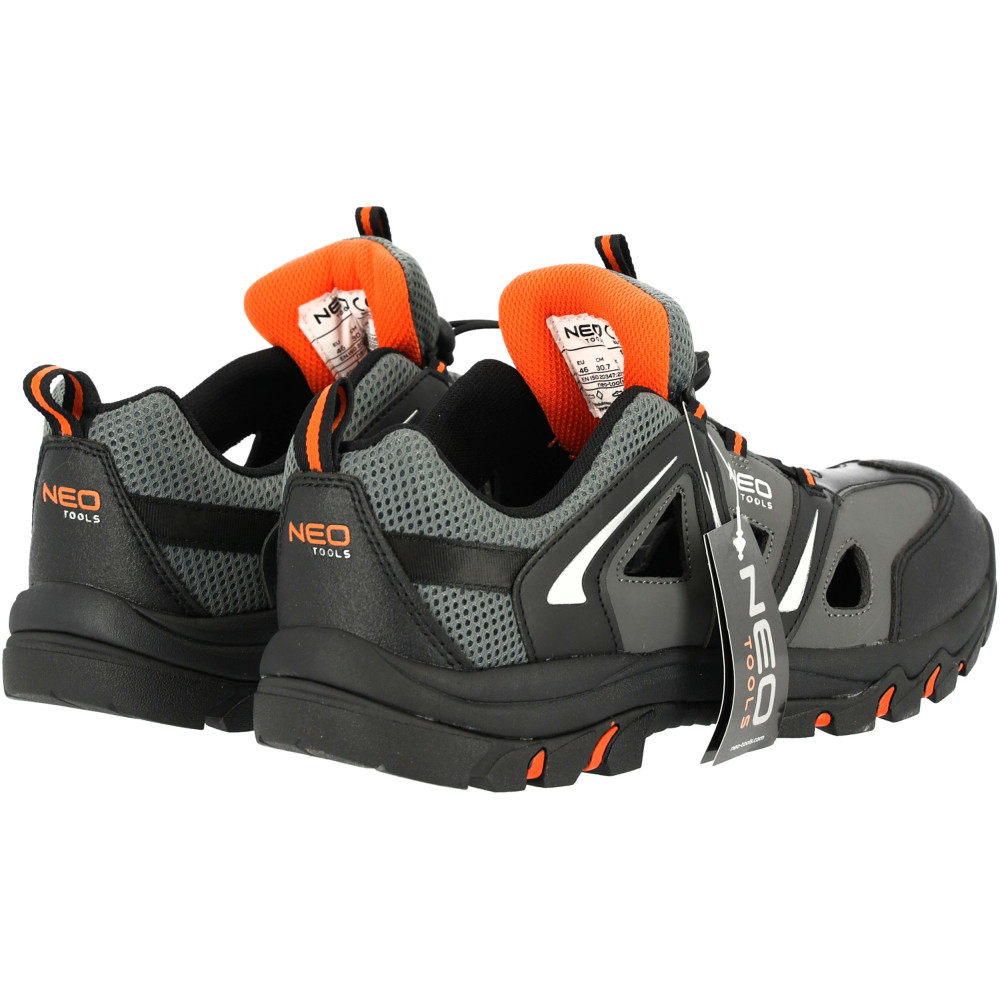 Półbuty sandały robocze OB SRA Neo Tools 82-72X - 82-72X - NEO Tools - 6