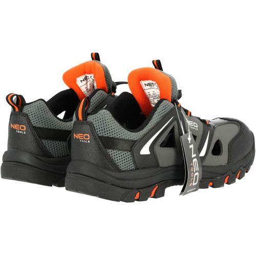 Półbuty sandały robocze OB SRA Neo Tools 82-72X - 82-72X - NEO Tools - 6