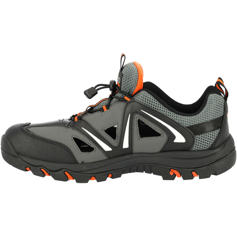 Półbuty sandały robocze OB SRA Neo Tools 82-72X - 82-72X - NEO Tools - 7