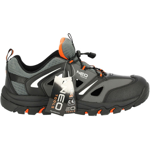 Półbuty sandały robocze OB SRA Neo Tools 82-72X - 82-72X - NEO Tools - 8