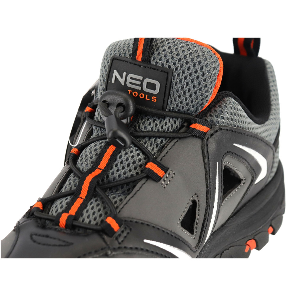 Półbuty sandały robocze OB SRA Neo Tools 82-72X - 82-72X - NEO Tools - 10