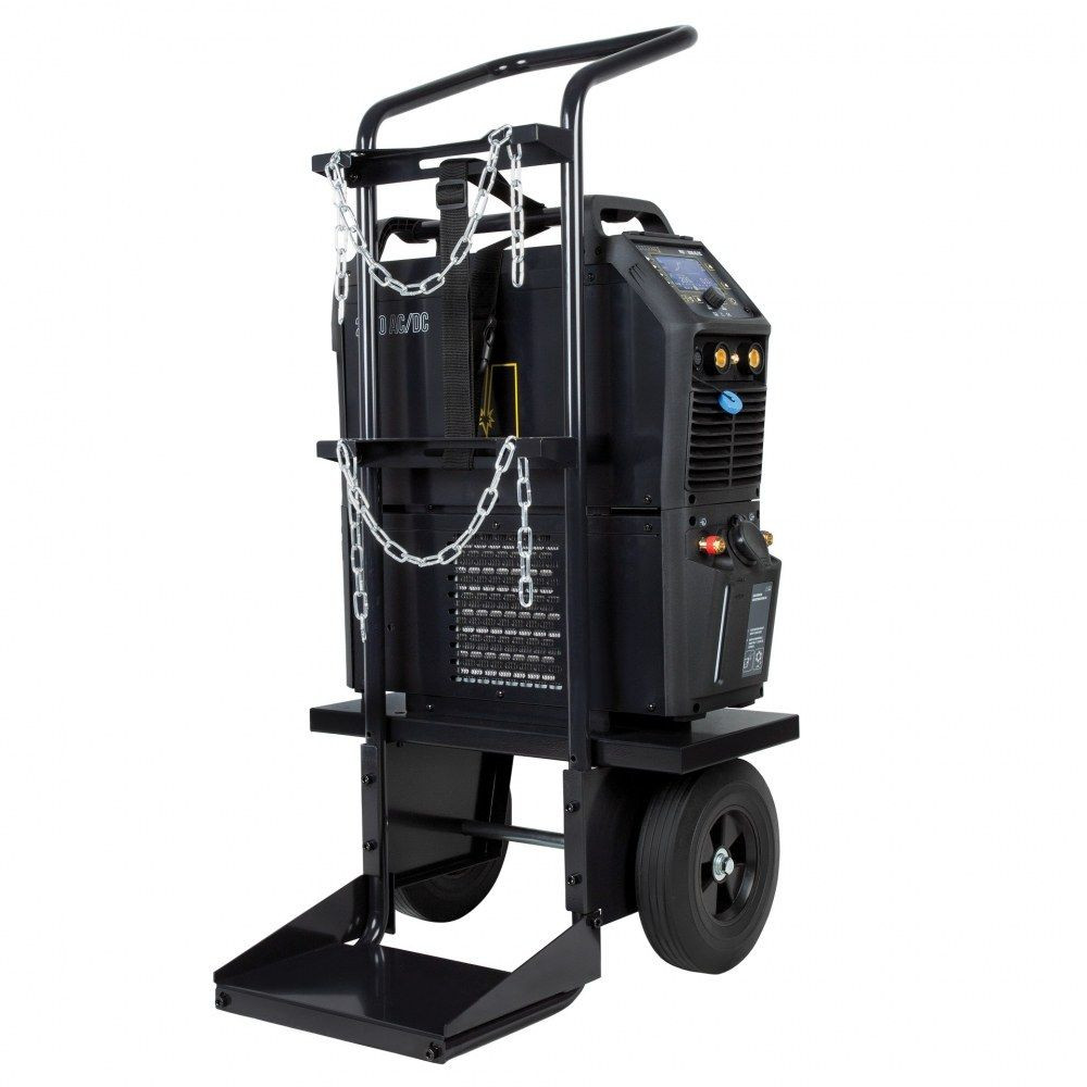 Spawarka Spartus ProTIG 2000W AC/DC - zestaw wodny - PROTIG2000WACDC-TOWER-G - Spartus - 7