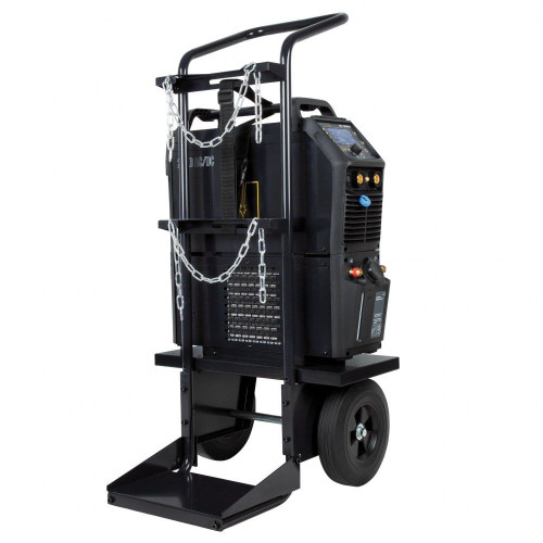 Spawarka Spartus ProTIG 2000W AC/DC - zestaw wodny - PROTIG2000WACDC-TOWER-G - Spartus - 7