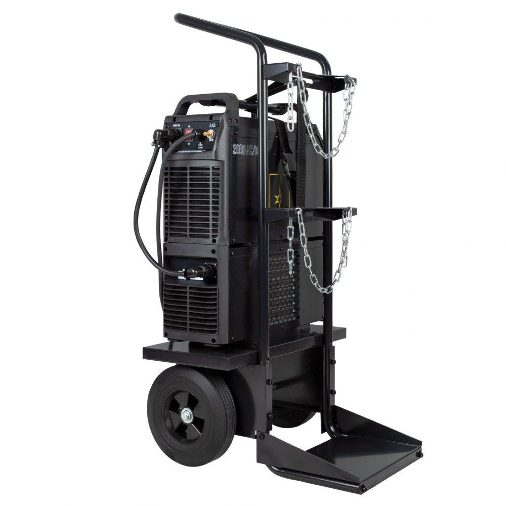 Spawarka Spartus ProTIG 2000W AC/DC - zestaw wodny - PROTIG2000WACDC-TOWER-G - Spartus - 8