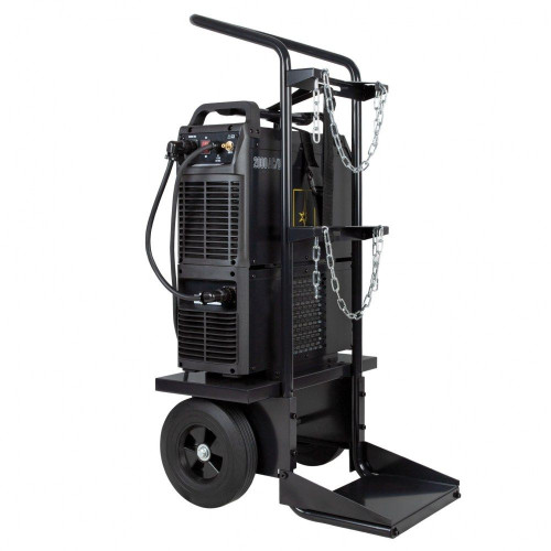 Spawarka Spartus ProTIG 2000W AC/DC - zestaw wodny - PROTIG2000WACDC-TOWER-G - Spartus - 8