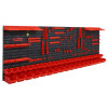 Tablica narzędziowa Toolbox System Wall Mix 240x80 - TS.W.240.080.M_px - Toolbox System - 3
