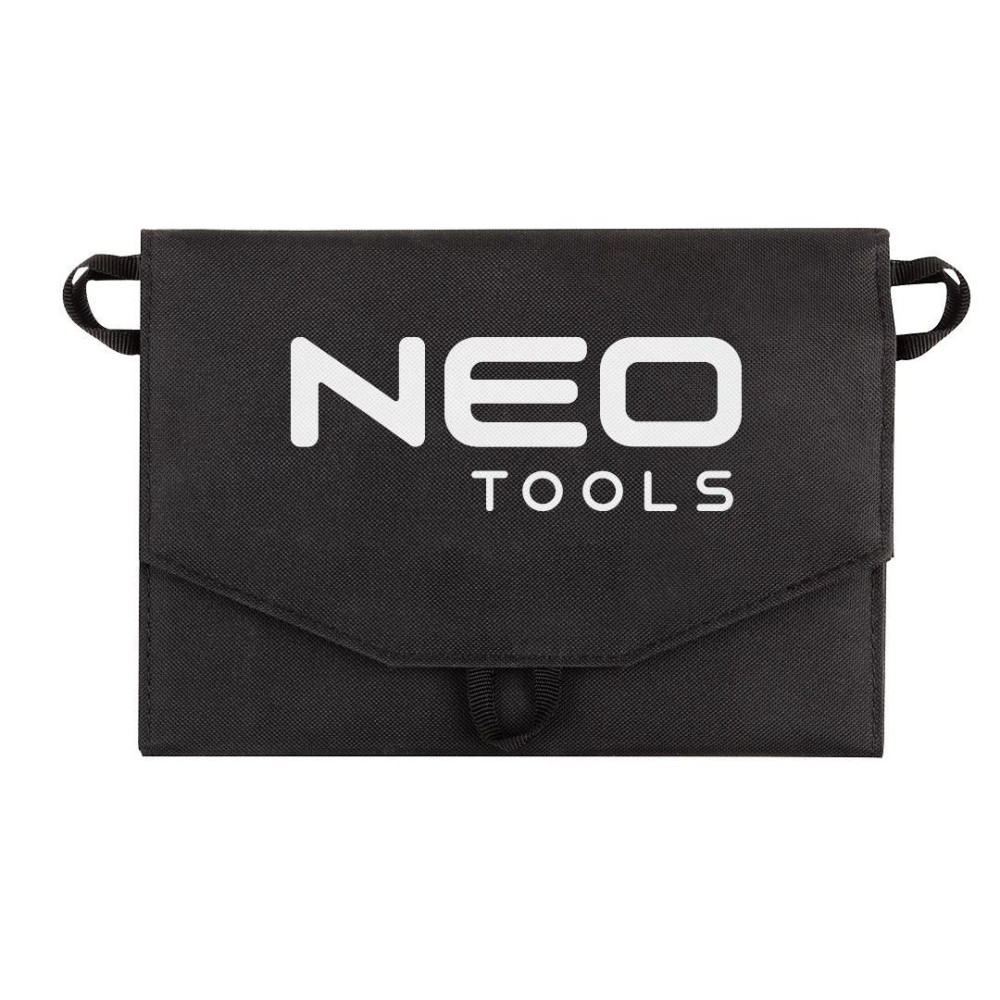 Ładowarka solarna USB, panel słoneczny 15 W Neo Tools - 90-140 - NEO Tools - 3