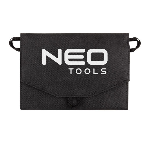 Ładowarka solarna USB, panel słoneczny 15 W Neo Tools - 90-140 - NEO Tools - 3