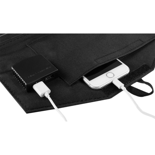 Ładowarka solarna USB, panel słoneczny 15 W Neo Tools - 90-140 - NEO Tools - 6