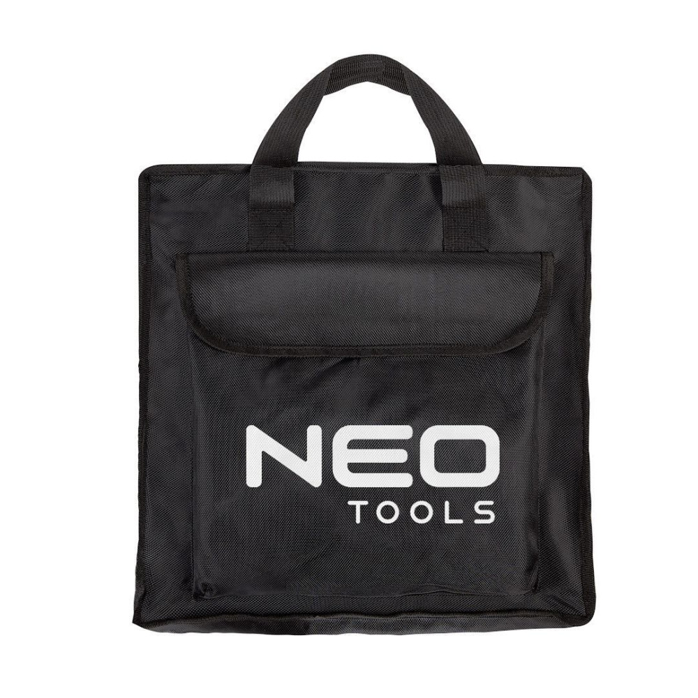 Ładowarka solarna, panel słoneczny 120 W z regulatorem Neo Tools - 90-141 - NEO Tools - 2