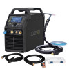 Spawarka Spartus ProTIG 3000 DC - zestaw - PROTIG3000DC-PAK-26-4-G - Spartus - 4