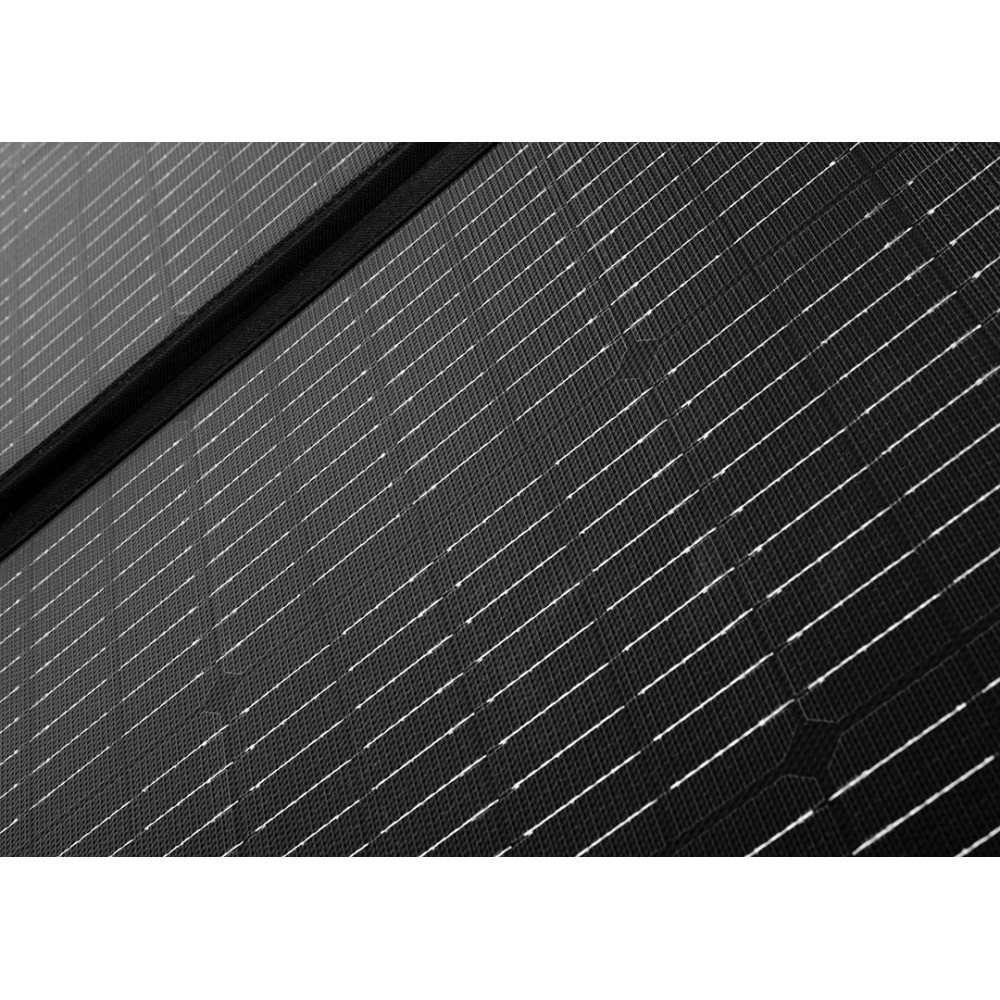 Ładowarka solarna, panel słoneczny 120 W z regulatorem Neo Tools - 90-141 - NEO Tools - 9