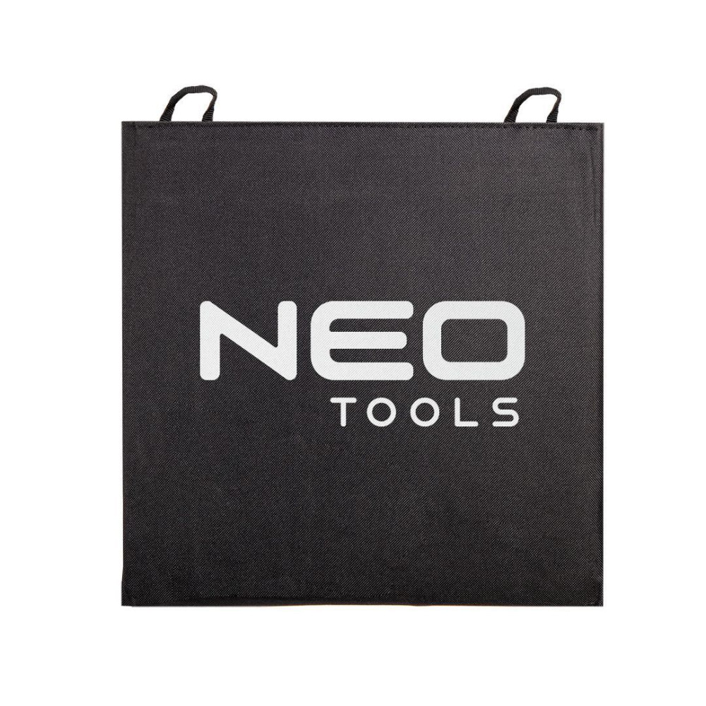 Ładowarka solarna, panel słoneczny 120 W z regulatorem Neo Tools - 90-141 - NEO Tools - 10