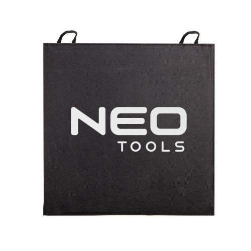 Ładowarka solarna, panel słoneczny 120 W z regulatorem Neo Tools - 90-141 - NEO Tools - 10