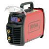 Spawarka Ideal Tecnoarc 211 LED - zestaw - TARC211LED-G - Ideal - 6