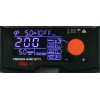 Spawarka Ideal Tecnoarc 211 LED - zestaw - TARC211LED-G - Ideal - 5