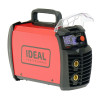 Spawarka Ideal Tecnoarc 211 LED - zestaw - TARC211LED-G - Ideal - 7