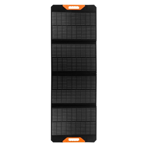 Ładowarka solarna, panel słoneczny 140 W z regulatorem Neo Tools - 90-142 - NEO Tools - 1