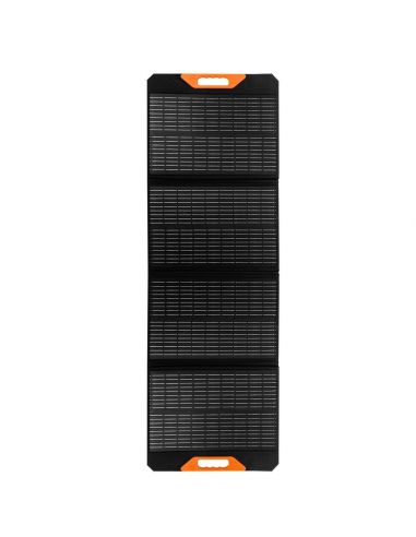 Ładowarka solarna, panel słoneczny 140 W z regulatorem Neo Tools - 90-142 - NEO Tools - 1